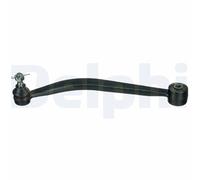 Bras de suspension DELPHI TC3771 essieu arrière, gauche, arrière