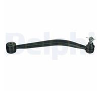 Bras de suspension DELPHI TC3772 essieu arrière, droite, arrière