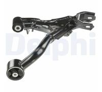 Bras de suspension DELPHI TC3777 essieu arrière, droite, arrière