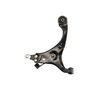 Bras de suspension DELPHI TC3781 essieu avant, gauche, avant