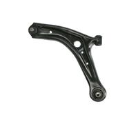 Bras de suspension DELPHI TC3790 essieu avant, gauche, avant
