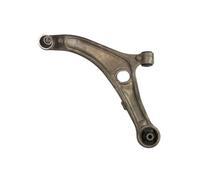 Bras de suspension DELPHI TC3794 essieu avant, gauche, avant