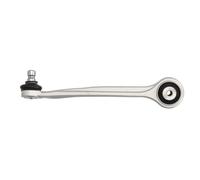 Bras de suspension DELPHI TC3796 essieu avant, gauche, avant