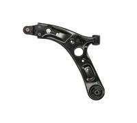 Bras de suspension DELPHI TC3815 essieu avant, gauche, avant