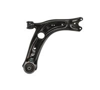 Bras de suspension DELPHI TC3842 essieu avant, droite, avant