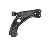 Bras de suspension DELPHI TC3846 essieu avant, droite, avant