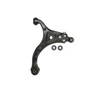 Bras de suspension DELPHI TC3854 essieu avant, gauche, avant