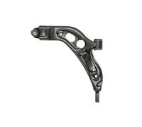 Bras de suspension DELPHI TC3856 essieu avant, gauche, avant
