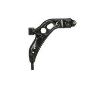 Bras de suspension DELPHI TC3857 essieu avant, droite, avant