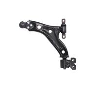 Bras de suspension DELPHI TC3866 essieu avant, gauche, avant