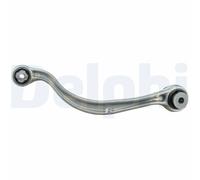 Bras de suspension DELPHI TC3876 essieu arrière, gauche, arrière