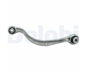 Bras de suspension DELPHI TC3876 essieu arrière, gauche, arrière