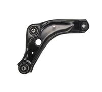 Bras de suspension DELPHI TC3911 essieu avant, droite, avant