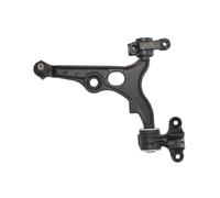 Bras de suspension DELPHI TC3934 essieu avant, gauche, avant