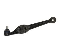 Bras de suspension DELPHI TC399 essieu avant, gauche, avant