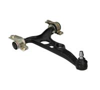Bras de suspension DELPHI TC428 essieu avant, gauche, avant