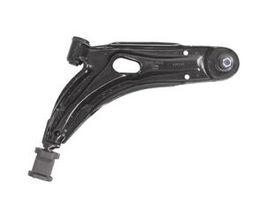 Bras de suspension DELPHI TC466 essieu avant, droite, avant