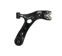 Bras de suspension DELPHI TC5206 essieu avant, droite, avant