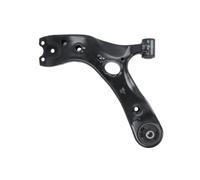 Bras de suspension DELPHI TC5207 essieu avant, gauche, avant