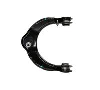 Bras de suspension DELPHI TC5216 essieu avant, droite, en haut