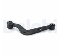 Bras de suspension DELPHI TC5880 essieu arrière, gauche, arrière