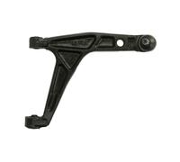 Bras de suspension DELPHI TC606 essieu avant, droite,
