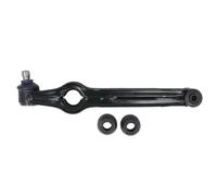 Bras de suspension DELPHI TC631 essieu avant, gauche, droite, avant