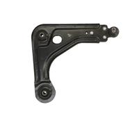 Bras de suspension DELPHI TC666 essieu avant, droite,