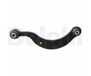 Bras de suspension DELPHI TC6849 essieu arrière, gauche, droite, en haut