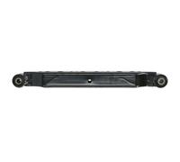 Bras de suspension DELPHI TC6875 essieu arrière, gauche,