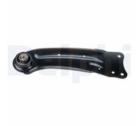 Bras de suspension DELPHI TC6878 essieu arrière, droite, arrière