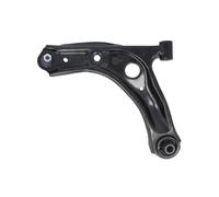 Bras de suspension DELPHI TC6889 essieu avant, gauche, avant