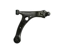 Bras de suspension DELPHI TC6895 essieu avant, droite, en bas