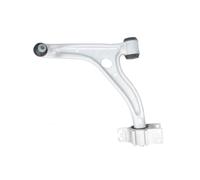 Bras de suspension DELPHI TC6897 essieu avant, gauche, en bas