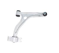 Bras de suspension DELPHI TC6898 essieu avant, droite, en bas