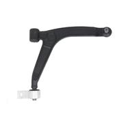 Bras de suspension DELPHI TC6939 essieu avant, droite, avant