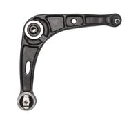 Bras de suspension DELPHI TC702 essieu avant, droite, avant