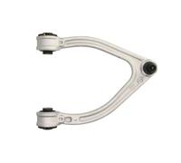 Bras de suspension DELPHI TC7053 essieu avant, gauche, avant