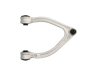 Bras de suspension DELPHI TC7053 essieu avant, gauche, avant