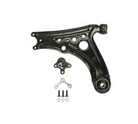 Bras de suspension DELPHI TC755 essieu avant, gauche, avant