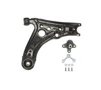 Bras de suspension DELPHI TC756 essieu avant, droite, avant