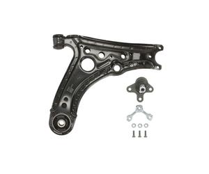 Bras de suspension DELPHI TC756 essieu avant, droite, avant