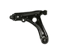 Bras de suspension DELPHI TC764 essieu avant, gauche, avant