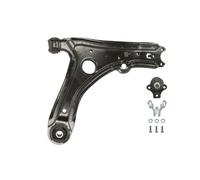 Bras de suspension DELPHI TC767 essieu avant, droite, avant