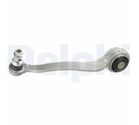 Bras de suspension DELPHI TC7786 essieu avant, droite, avant