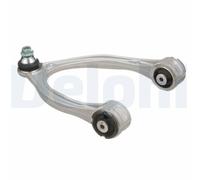 Bras de suspension DELPHI TC7816 essieu avant, gauche, en haut