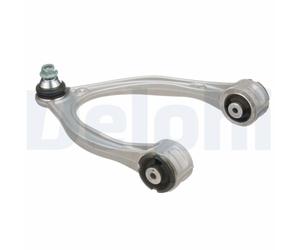 Bras de suspension DELPHI TC7816 essieu avant, gauche, en haut