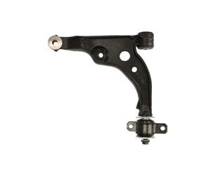 Bras de suspension DELPHI TC782 essieu avant, gauche, avant