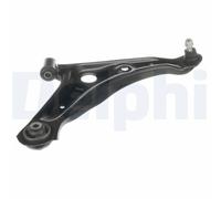 Bras de suspension DELPHI TC7912 essieu avant, droite, avant