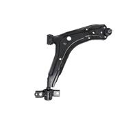 Bras de suspension DELPHI TC823 essieu avant, droite, avant
